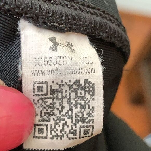 UNDER ARMOUR COMPRESSION LEGGINGS - Picture 5 of 9